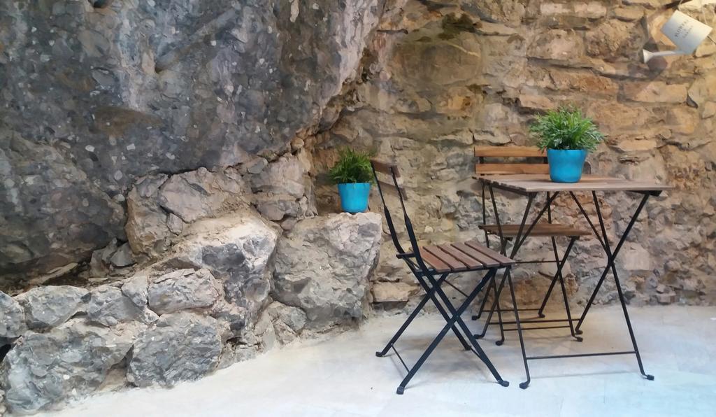 Clara'S House Apartment Portofino Exterior photo
