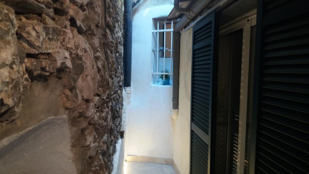 Clara'S House Apartment Portofino Exterior photo